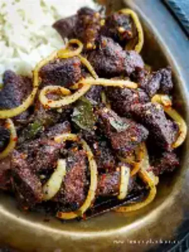 Beef Fry (Full)